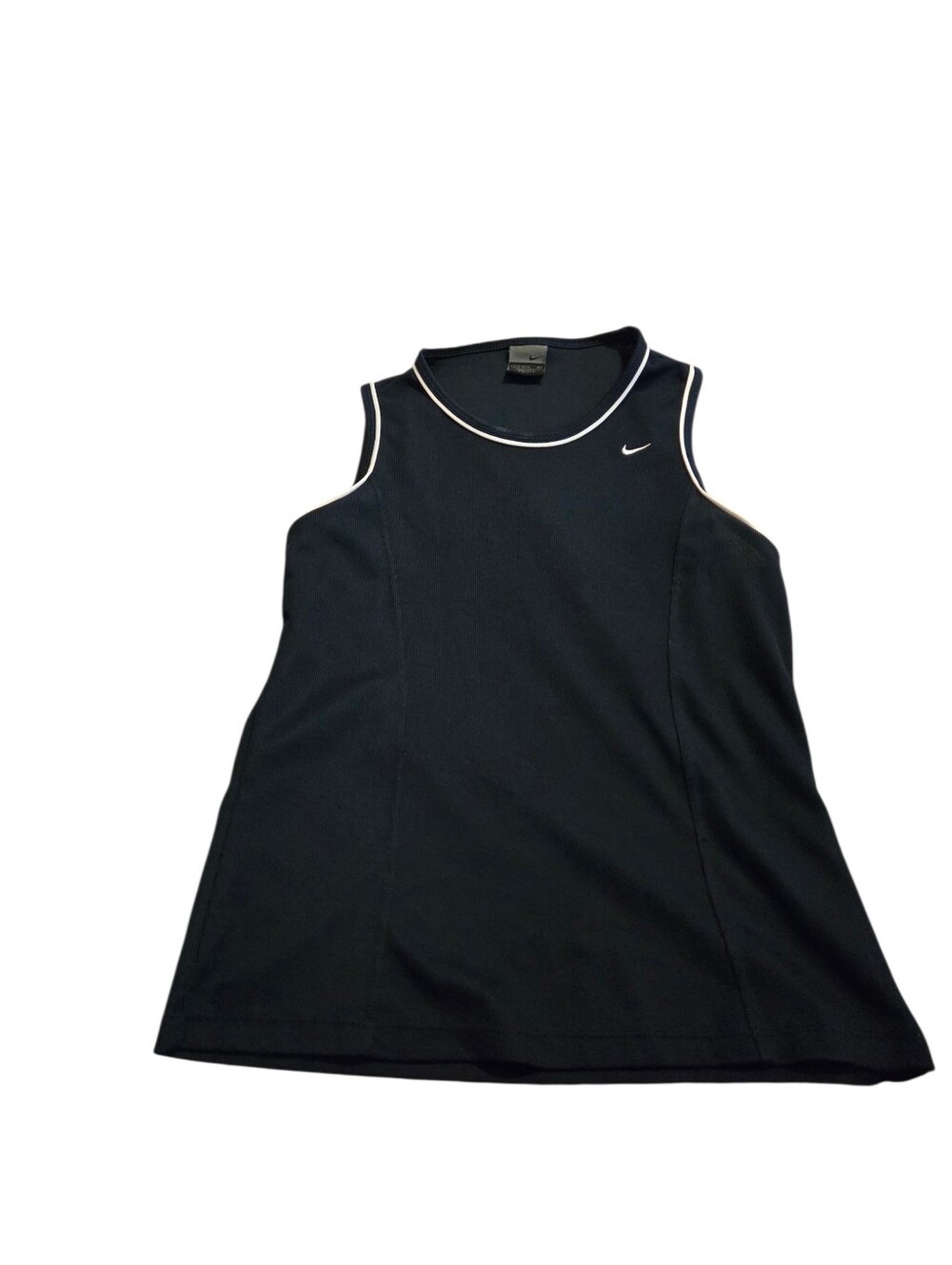Vtg Nike Drifit Active Tank Top